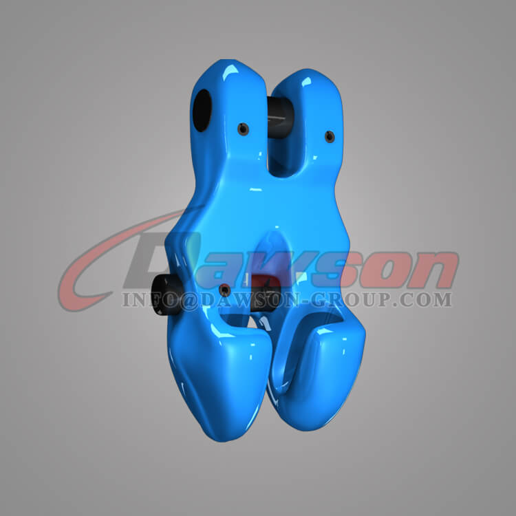 Embrague de cadena de horquilla de acero de aleaci&oacute;n forjado G100 con pasador de seguridad para ajustar la longitud de la cadena - Dawson Group Ltd. - F&aacute;brica de China, exportador
