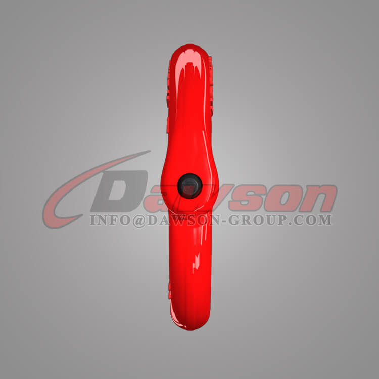 Eslab&oacute;n de conexi&oacute;n tipo G70 de EE. UU., Conector de cadena con bloqueo de martillo - Dawson Group Ltd. - Fabricante, f&aacute;brica de China