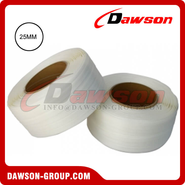 Correa compuesta de cord&oacute;n de poli&eacute;ster de 25 mm, correa de cord&oacute;n unidireccional - Dawson Group Ltd. - Proveedor de China