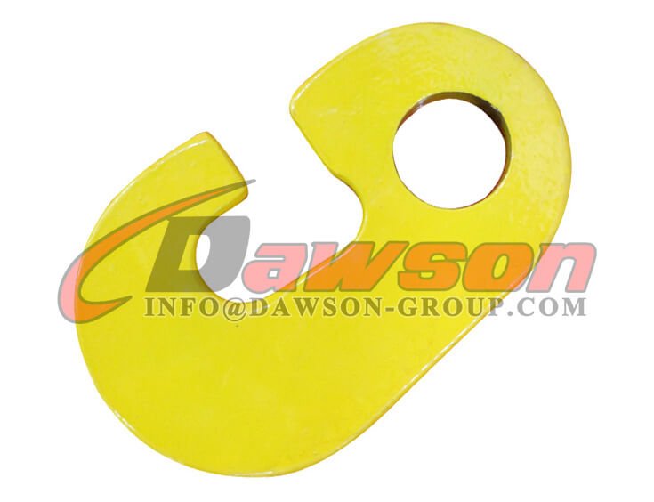DS066 Gancho G de pesca de acero de aleaci&oacute;n forjado - Dawson Group Ltd. - Fabricante de China