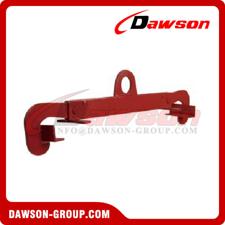 DS-LR مشبك الطبل العمودي - Dawson Group Ltd. - الصين الصانع والمورد