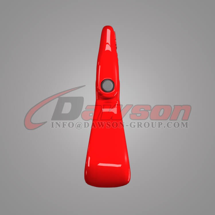 Conector de eslinga web de grado 80, enlace de conexi&oacute;n - Dawson Group Ltd. - F&aacute;brica de China