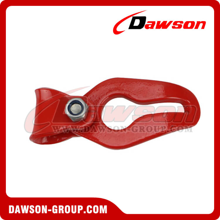 DS060-Conector-Conector-de-aleaci&oacute;n-China-F&aacute;brica-Dawson-Group