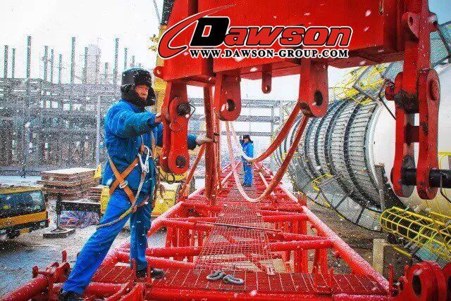 DAWSON GROUP LTD - CHINA ESLINGAS DE ELEVACI&Oacute;N PARA GR&Uacute;AS DE ELEVACI&Oacute;N PESADA ESLINGAS REDONDAS, ESLINGAS DE CABLE DE ALAMBRE, ESLINGAS DE CORREA ESLINGAS DE CADENA