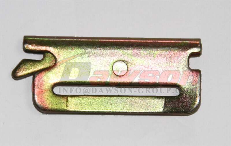 E トラック継手、スプリング式継手 - Dawson Group Ltd. - 中国メーカー、サプライヤー、工場