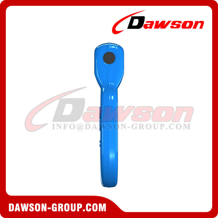 Enlace de horquilla G100 para elevaci&oacute;n de contenedores - Dawson Group Ltd. - Fabricante, exportador de China