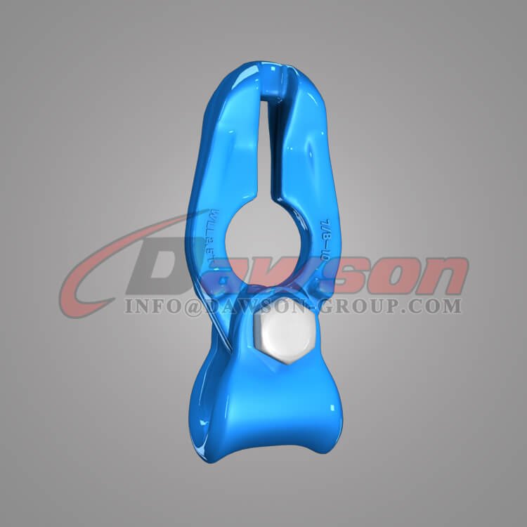 伐採用グレード 100 チェーン ロープ コネクタ - Dawson Group Ltd. - 中国メーカー、サプライヤー