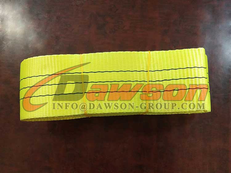Eslingas de elevaci&oacute;n 3T, eslingas de correas planas - Dawson Group Ltd. - Fabricante, proveedor, f&aacute;brica de China
