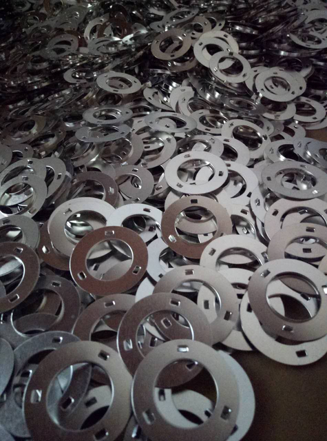 Metal Ring For making cutting disc grinding disc