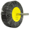 Abrasive Flap Wheel with shaft