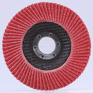 Ceramic Flap Disc