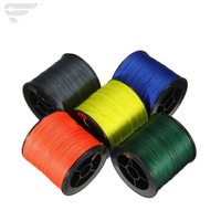 colored fishing line