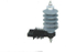 Hy10W-3, 3kv 10ka Surge Arrester