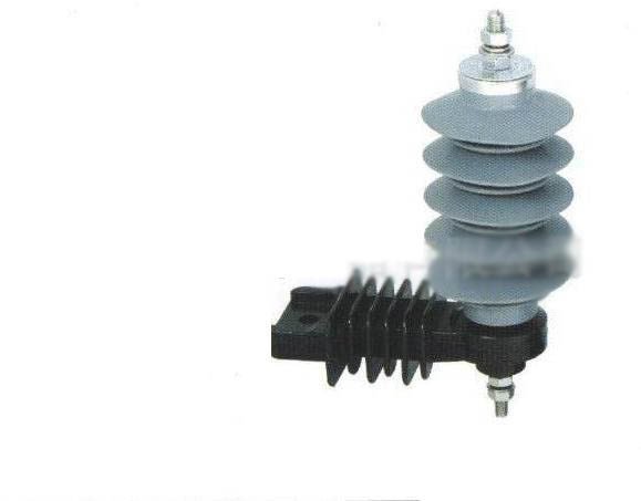 Hy10W-3, 3kv 10ka Surge Arrester