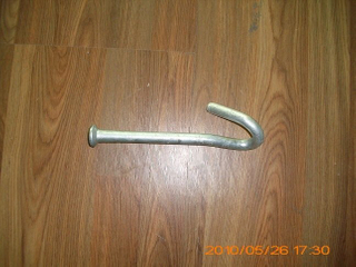 Tension Clamp for Aluminium Conductor