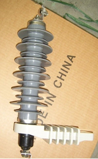 Yh24kv Lighting Arrester