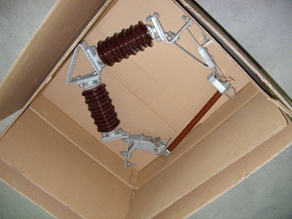 V Type D Fuse 11kv