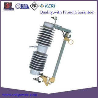 Polymer Fuse Cutout, Drop out Fuses 24kv 200A