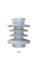 25kv Polymer Sation Post Insulators