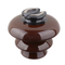 15 Kv Porcelain Pin-Type Insulator