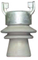 12 Kv Porcelain Pin-Type Insulator