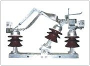 Disconnecor Switch 12kv
