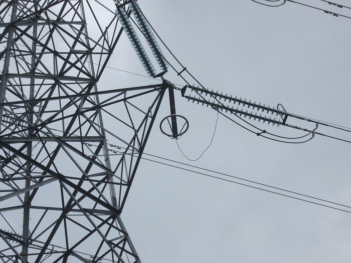 Surge Arrester Substation Line Arrester Transmission 66kv