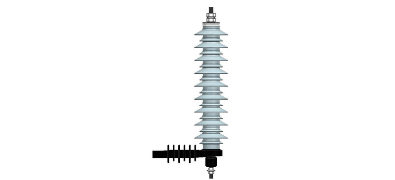 Hy5w-3.8/17 Zinc-Oxide Arrester