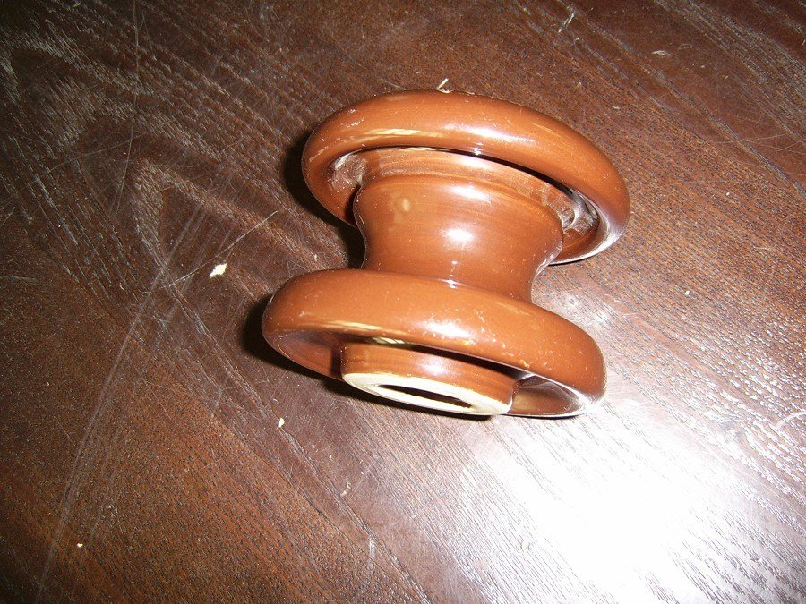 Shackle Insulator