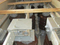 Disconnect Switch 33 Kv, 17.5 Ka, 800 - 1250 a Wit, 17.5 Ka, 800 - 1250 a Without Grounding Blade Double Break