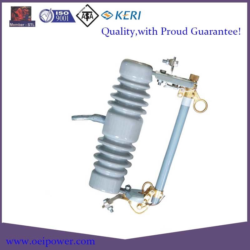Polymer Fuse Cutout, Drop out Fuses 15 Kv 100A