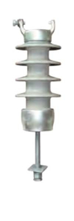 46kv Pin-Type Insulator