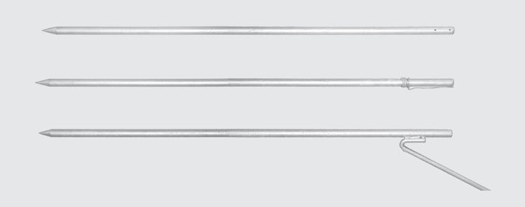 Ground Rods