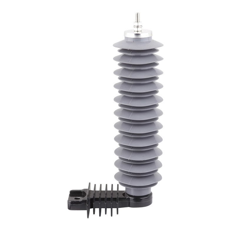 Yh10W-42, Sharp Head 42kv 20ka Surge Arrester