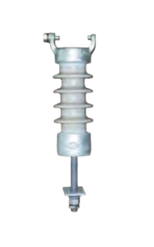 11kv Porcelain Line Post Insulators