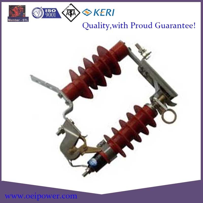 Polymer Fuse Cutout, Drop out Fuses 27 Kv 200A