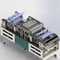 Inoculating Machine