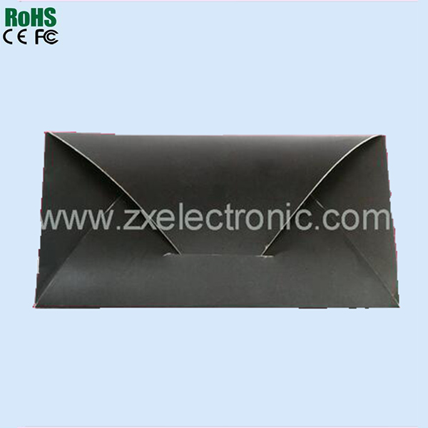 Record and Play Button Activated Talking Message Sound Envelope
