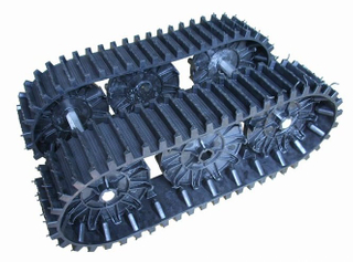 Rubber Track (118x61)