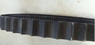 Rubber Track