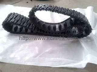 Rubber Track