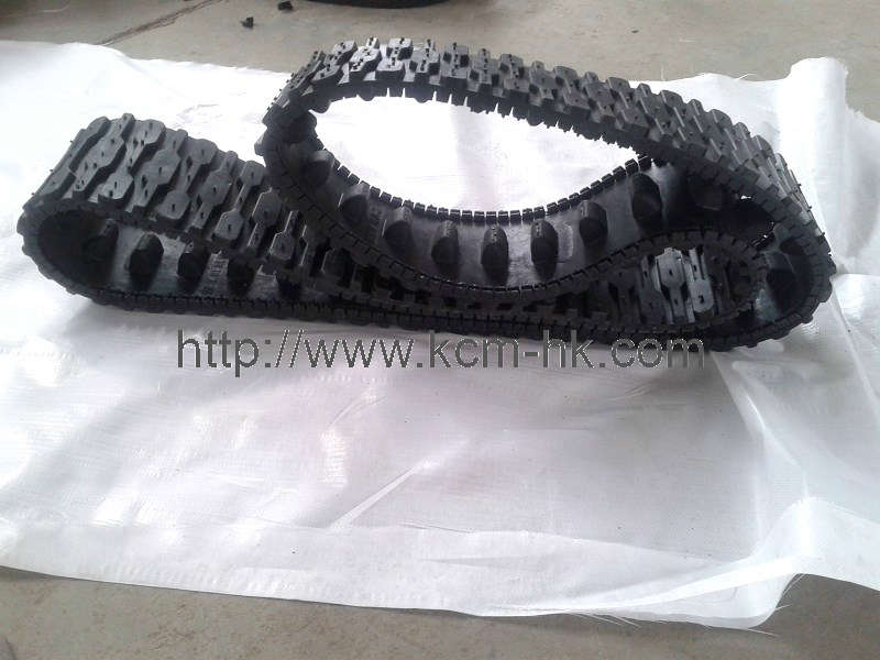 Rubber Track