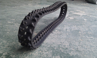 Rubber Track