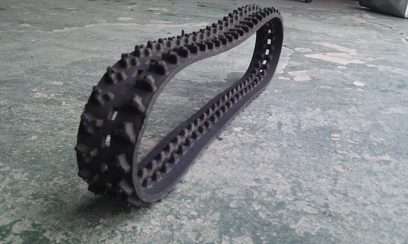 Rubber Track