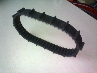 Rubber Track
