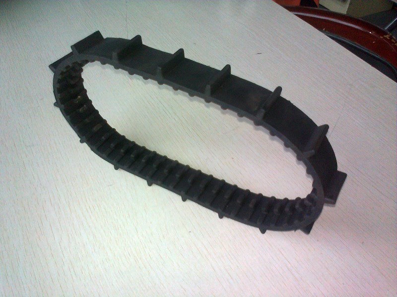 Rubber Track