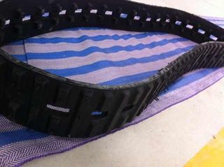 Rubber Track