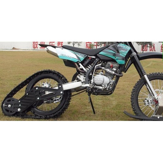 Rubber Track System/kits