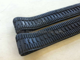 Rubber Track