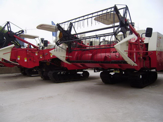 Rubber Track